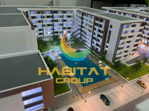 Apartament Cu 3 Camere Direct Dezvoltator Langa Metrou