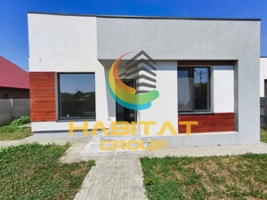 Vila individuala | 4 camere | Finisaje Premium | Acte Gata