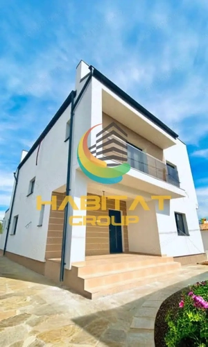 Vila individuala 5 camere