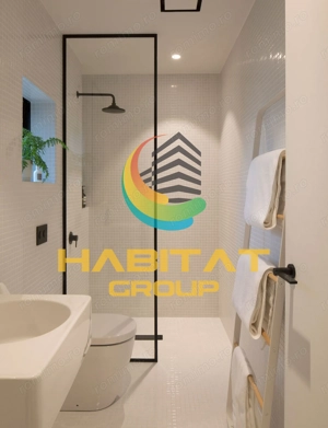 2 camere Bloc NOU - Timpuri Noi Metrou - imagine 2