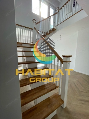 Penthouse Mihai Bravu duplex 10 camere Panoramic