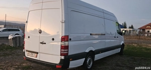Vănd sau schimb Mercedes Sprinter CDI Maxi An fabricație 2015 - imagine 3