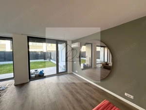 COM 0% I Vila 5 camere 4 bai curte 85 mp zona Jollie Ville Pipera