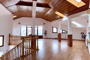 Casa individuala multifunctionala zona rezidentiala Bunloc