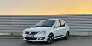 Dacia Logan 1.6 benzină  - imagine 2