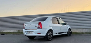 Dacia Logan 1.6 benzină  - imagine 4