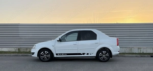 Dacia Logan 1.6 benzină  - imagine 7