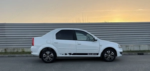 Dacia Logan 1.6 benzină  - imagine 5