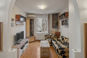 Chopin 2 camere/ 45,36 mp + Boxa / Decomandat