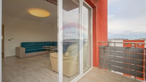 Apartament Avantgarden cu parcare – rafinament și lumină, comision 0% - imagine 4