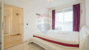 Apartament Avantgarden cu parcare – rafinament și lumină, comision 0% - imagine 11