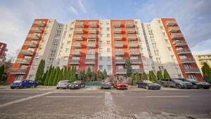 Apartament Avantgarden cu parcare – rafinament și lumină, comision 0% - imagine 16
