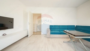 Apartament Avantgarden cu parcare – rafinament și lumină, comision 0% - imagine 2