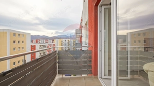 Apartament Avantgarden cu parcare – rafinament și lumină, comision 0% - imagine 5