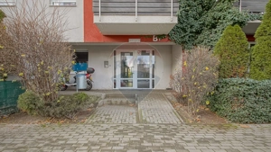 Apartament Avantgarden cu parcare – rafinament și lumină, comision 0% - imagine 18