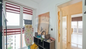 Apartament Avantgarden cu parcare – rafinament și lumină, comision 0% - imagine 15