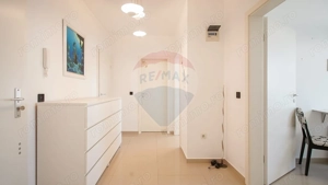 Apartament Avantgarden cu parcare – rafinament și lumină, comision 0% - imagine 8