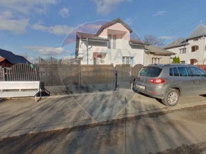 Casă cu 6 camere,  pe strada Balc Vodă