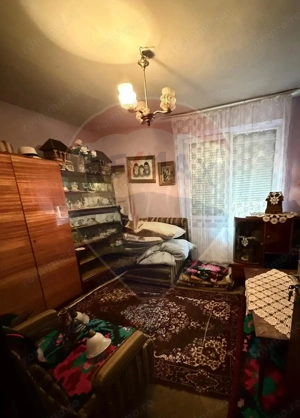 Apartament cu 2 camere de vânzare în zona Exterior Est - imagine 3