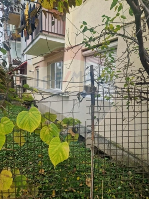 Apartament cu 2 camere de vânzare în zona Exterior Est