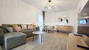 Apartament mobilat prima inchiriere Leabay Residence