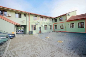 Spațiu Comercial De Vânzare, Ultracentral, Parcul Traian