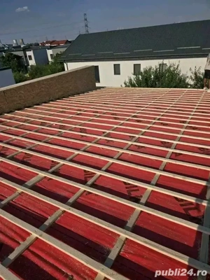 reparatii acoperisuri