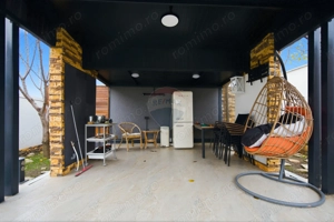 Vanzare/Schimb Casă in stil Mediteranean – Valea Adâncă - imagine 2