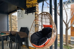 Vanzare/Schimb Casă in stil Mediteranean – Valea Adâncă - imagine 3