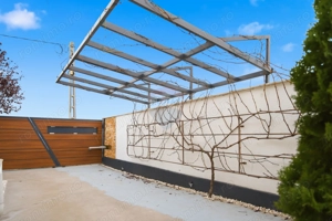 Vanzare/Schimb Casă in stil Mediteranean – Valea Adâncă - imagine 8