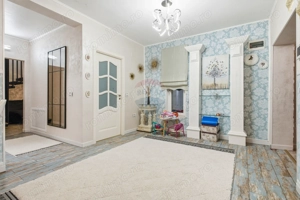 Vanzare/Schimb Casă in stil Mediteranean – Valea Adâncă - imagine 7