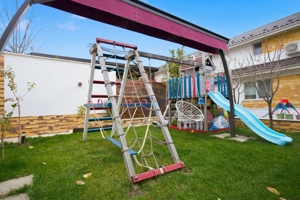 Vanzare/Schimb Casă in stil Mediteranean – Valea Adâncă - imagine 9