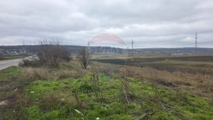 Oportunitate de investiție strategică: Teren extravilan lângă Vaslui!! - imagine 8