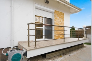 Vanzare/Schimb Casă in stil Mediteranean – Valea Adâncă - imagine 5