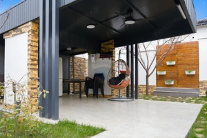 Vanzare/Schimb Casă in stil Mediteranean – Valea Adâncă