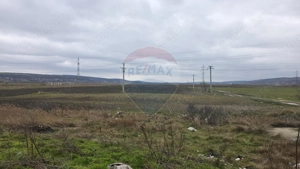 Oportunitate de investiție strategică: Teren extravilan lângă Vaslui!! - imagine 6