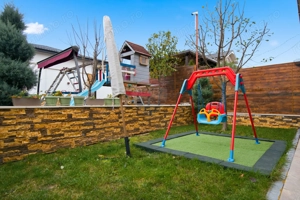 Vanzare/Schimb Casă in stil Mediteranean – Valea Adâncă - imagine 11