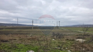 Oportunitate de investiție strategică: Teren extravilan lângă Vaslui!! - imagine 7