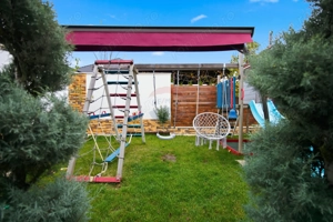 Vanzare/Schimb Casă in stil Mediteranean – Valea Adâncă - imagine 10