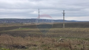 Oportunitate de investiție strategică: Teren extravilan lângă Vaslui!!