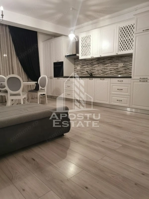 Aaprtament cu 2 camere, de inchiriat, zona Giroc-Eso, Timisoara - imagine 5