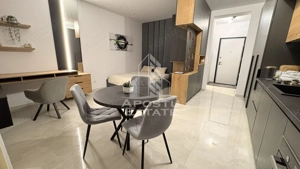 Apartament 1 camera, prima inchiriere, centrala proprie, Giroc - imagine 6