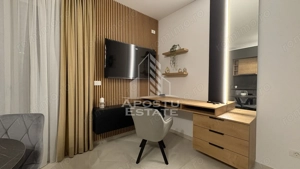 Apartament 1 camera, prima inchiriere, centrala proprie, Giroc - imagine 4