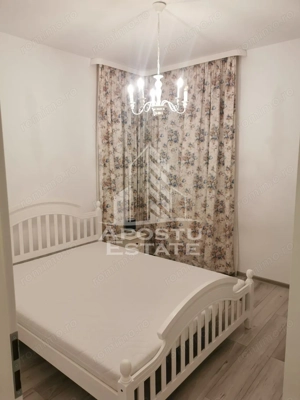 Aaprtament cu 2 camere, de inchiriat, zona Giroc-Eso, Timisoara