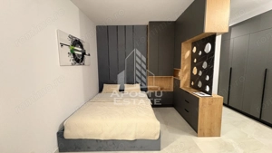 Apartament 1 camera, prima inchiriere, centrala proprie, Giroc - imagine 2