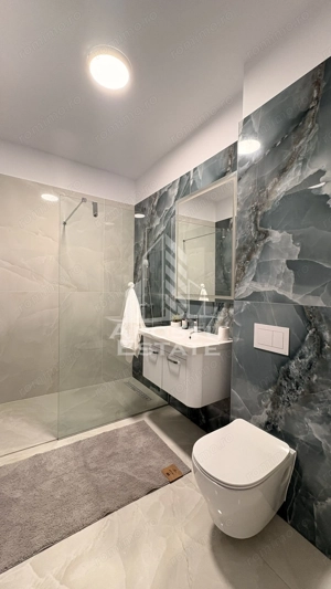 Apartament 1 camera, prima inchiriere, centrala proprie, Giroc - imagine 7