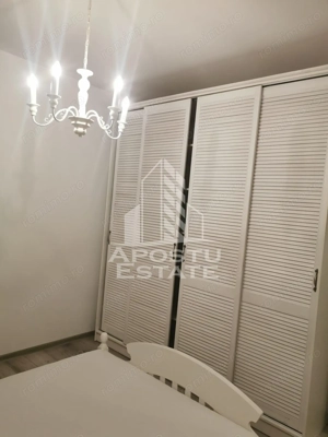 Aaprtament cu 2 camere, de inchiriat, zona Giroc-Eso, Timisoara - imagine 2