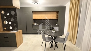 Apartament 1 camera, prima inchiriere, centrala proprie, Giroc - imagine 5