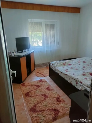 Apartament cu 3 camere Calarasi 4