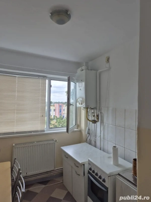 Ap 2 camere zona Garii - imagine 6